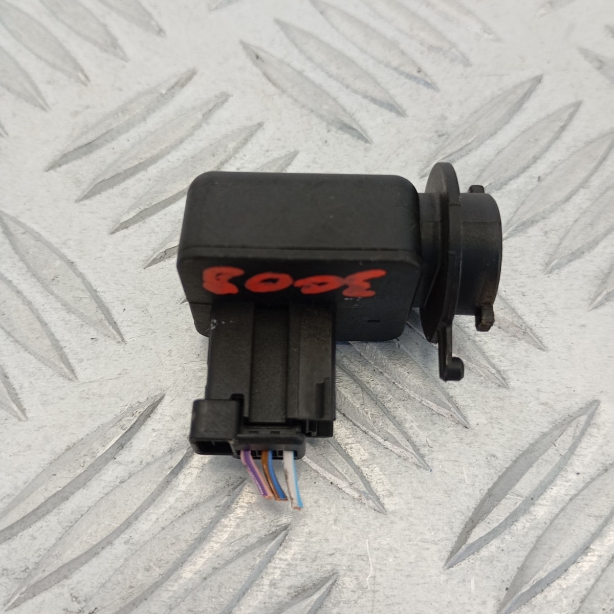 Sensore Qualità Aria AQS Peugeot 3008 II 5008 Denso A67100600 - immagine 6