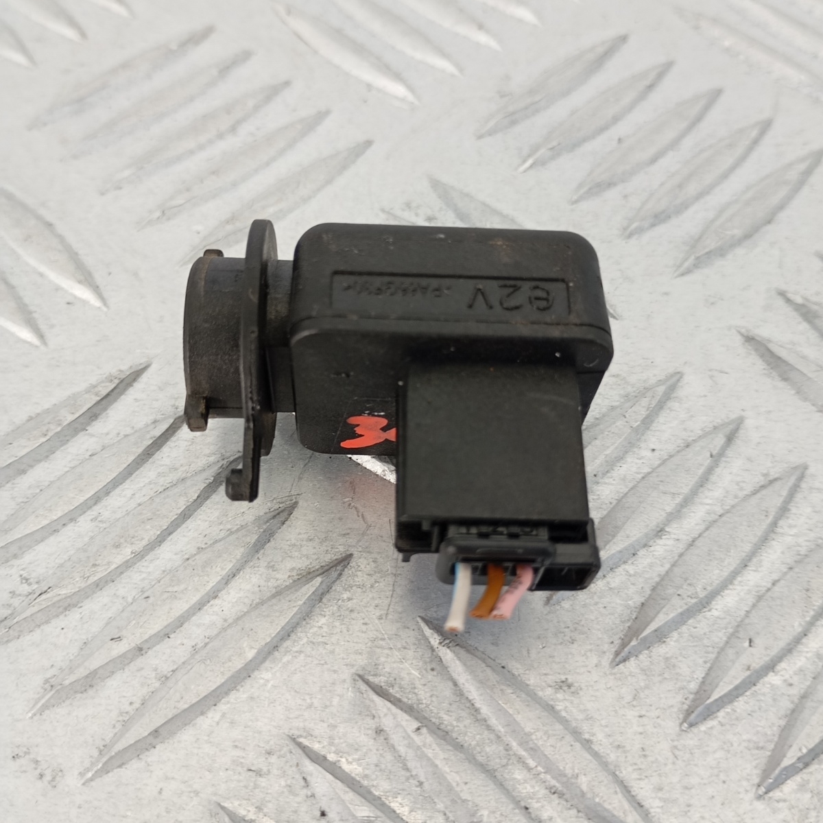 Sensore Qualità Aria AQS Peugeot 3008 II 5008 Denso A67100600 - immagine 5