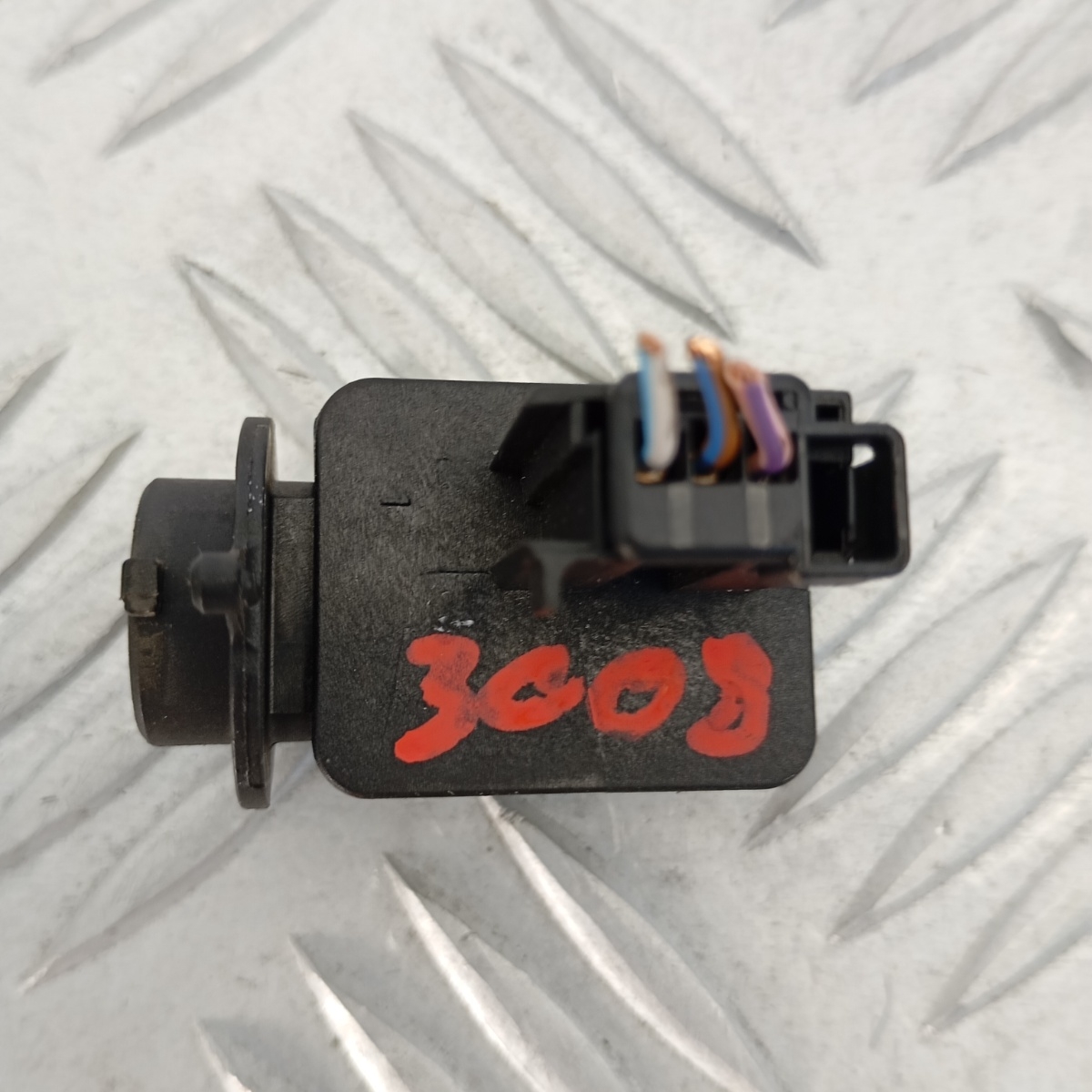 Sensore Qualità Aria AQS Peugeot 3008 II 5008 Denso A67100600 - immagine 4