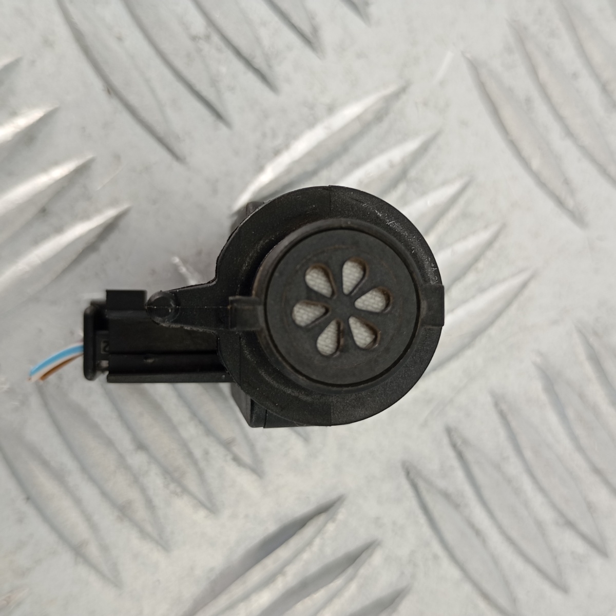 Sensore Qualità Aria AQS Peugeot 3008 II 5008 Denso A67100600 - immagine 2