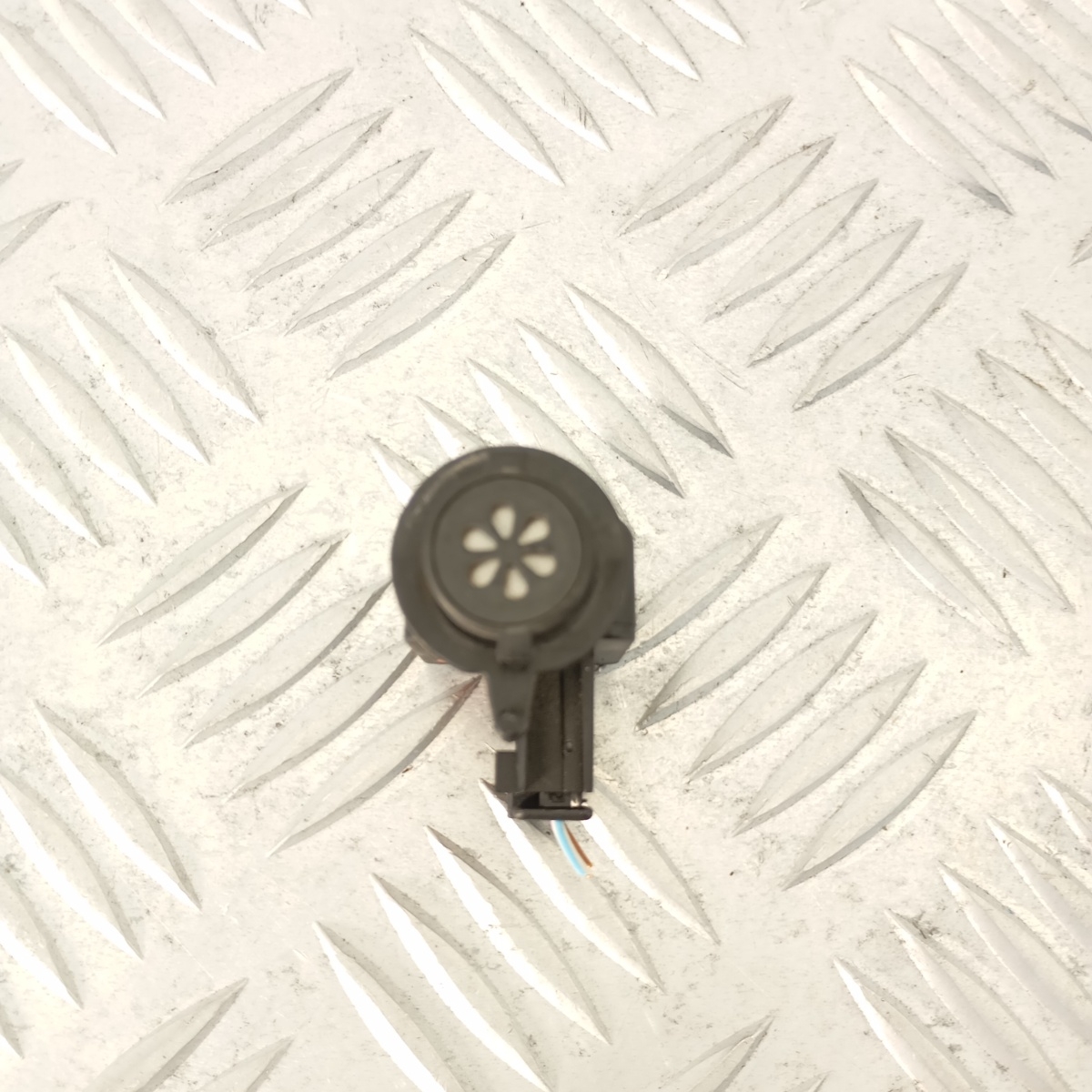 Sensore Qualità Aria AQS Peugeot 3008 II 5008 Denso A67100600 - immagine 3