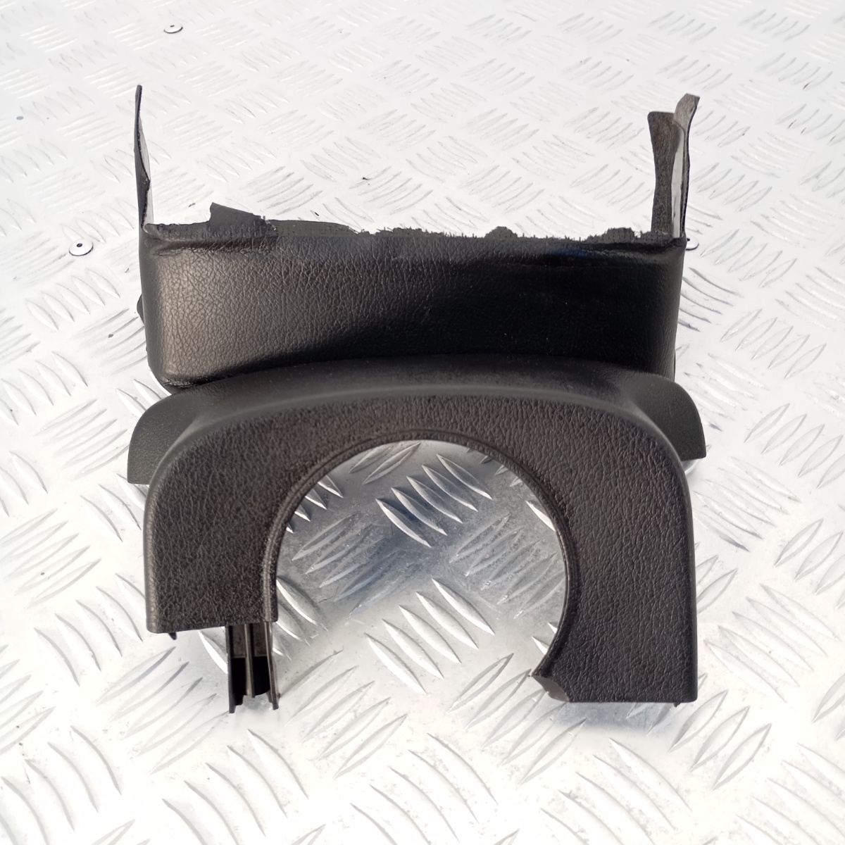 Rivestimento Inferiore Piantone Sterzo Peugeot 207 307 9654374377