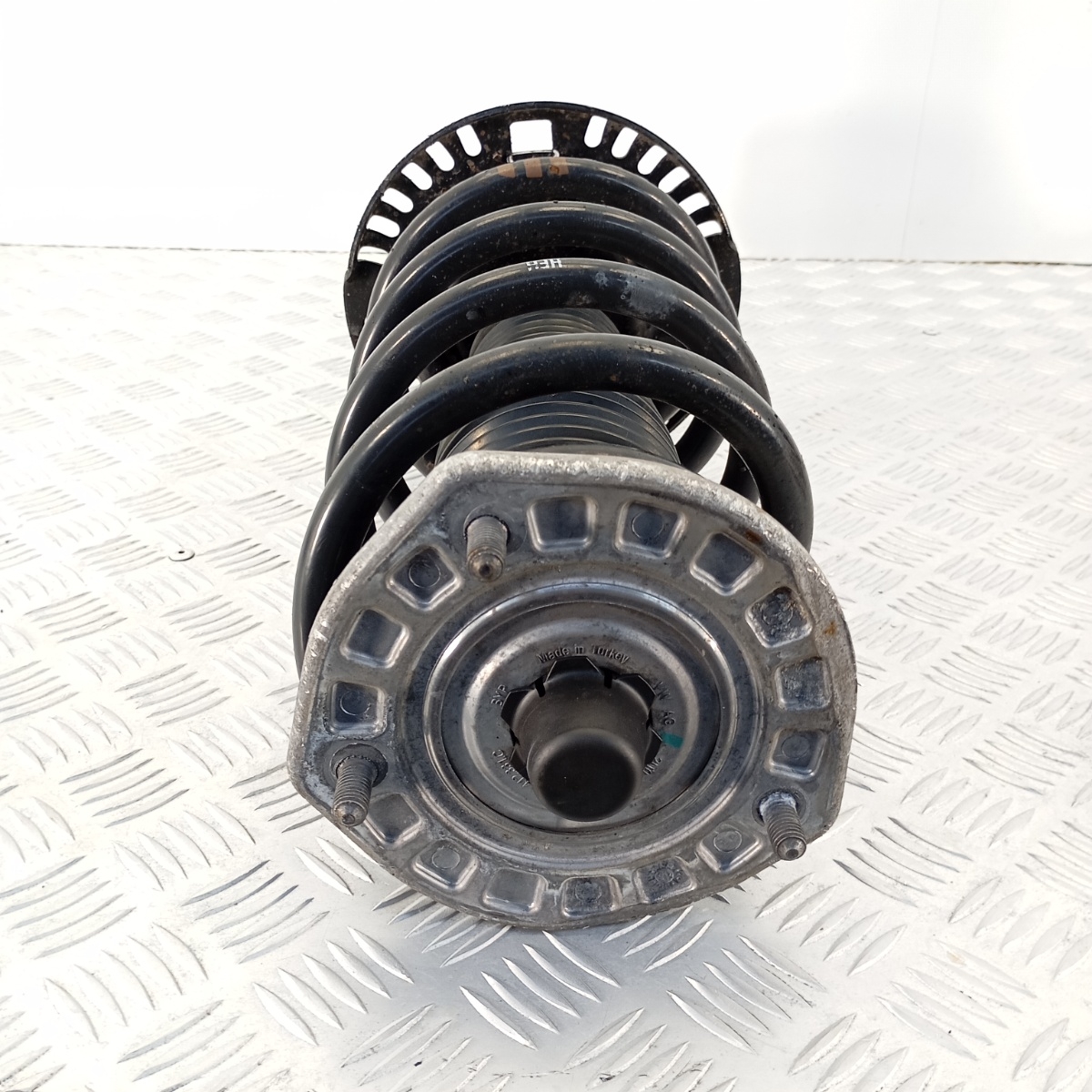 Ammortizzatore Anteriore VW Crafter MAN TGE 2.0 TDI OEM 2N0413031BF - immagine 4