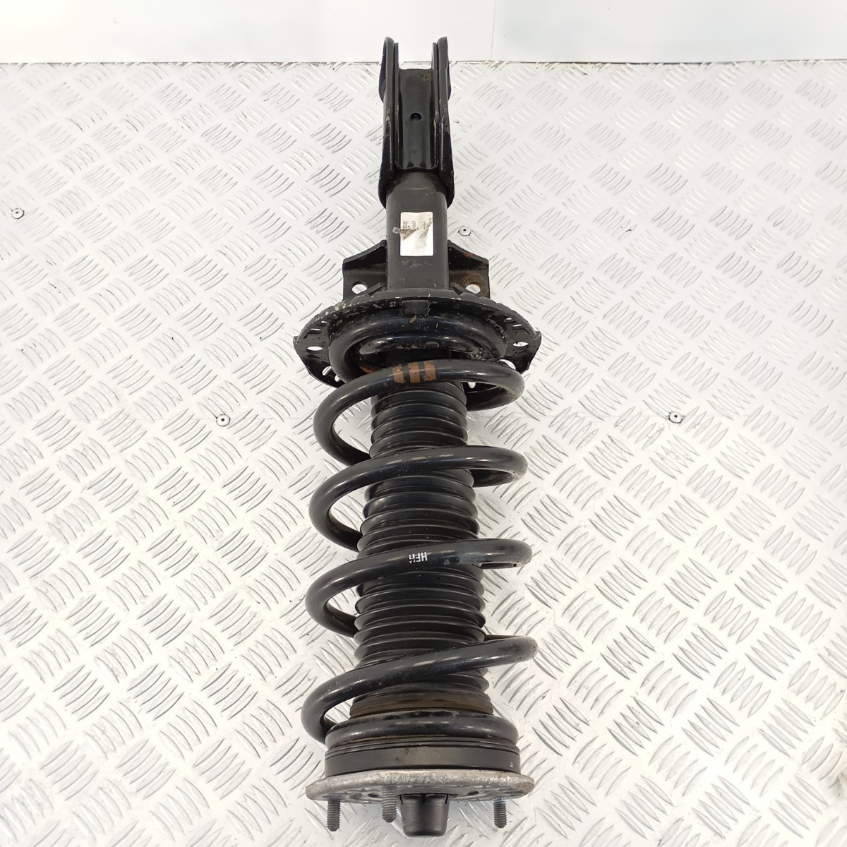 Ammortizzatore Anteriore VW Crafter MAN TGE 2.0 TDI OEM 2N0413031BF - immagine 7