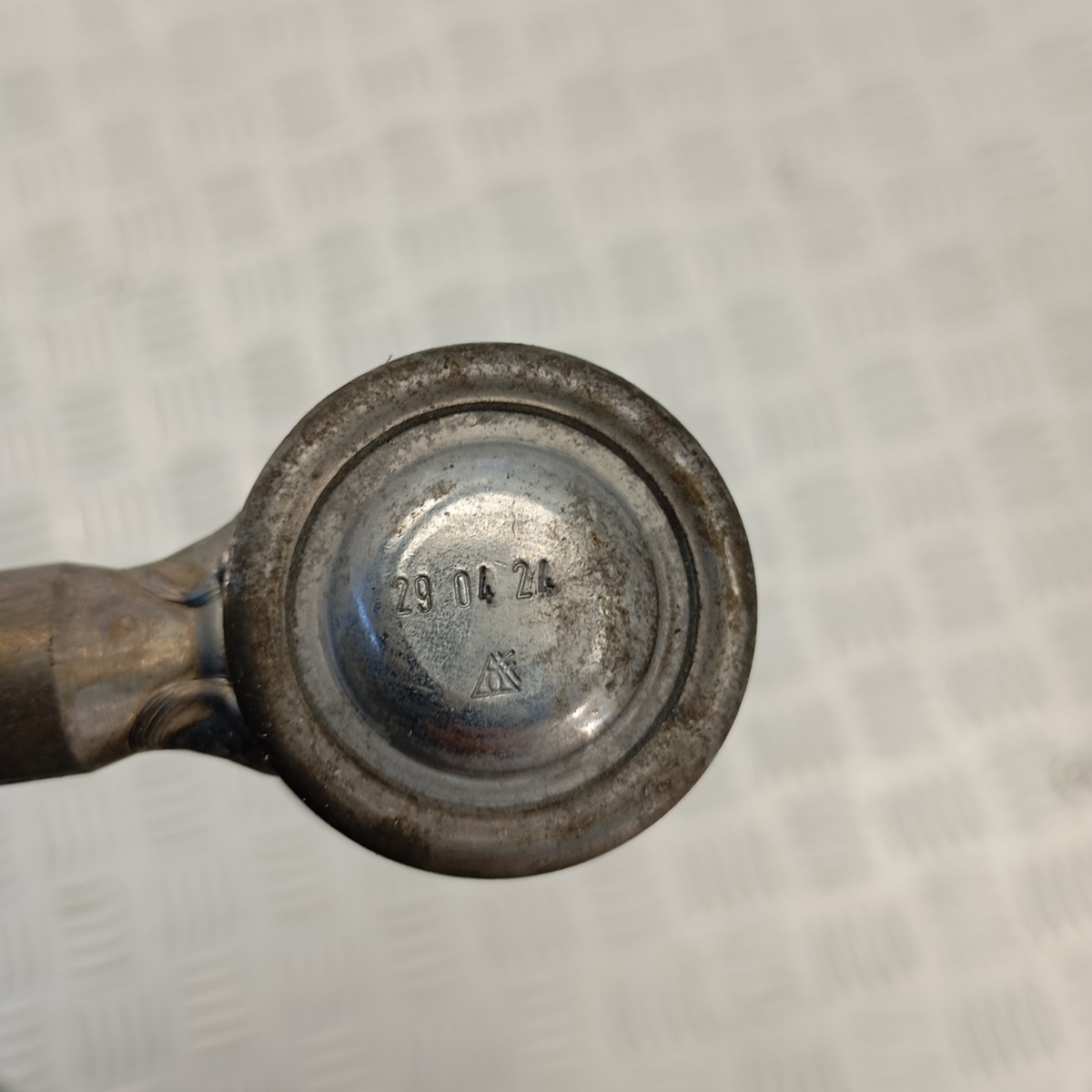 Tirante Barra Stabilizzatrice Anteriore Destro VW Crafter MAN TGE 2.0 TDI - immagine 3