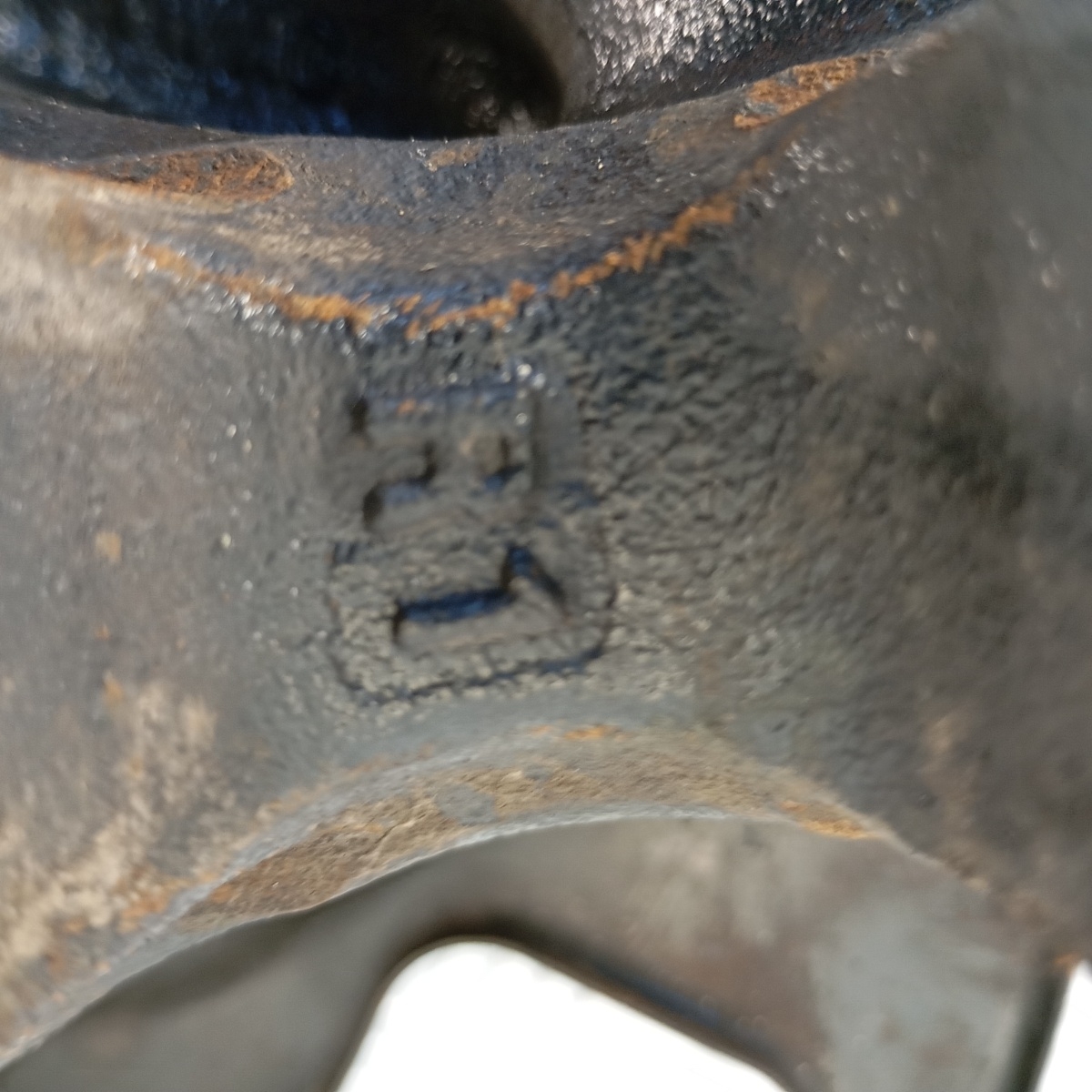 Mozzo Anteriore Destro VW Crafter MAN TGE 2.0 TDI OEM 2N0815312 - immagine 6