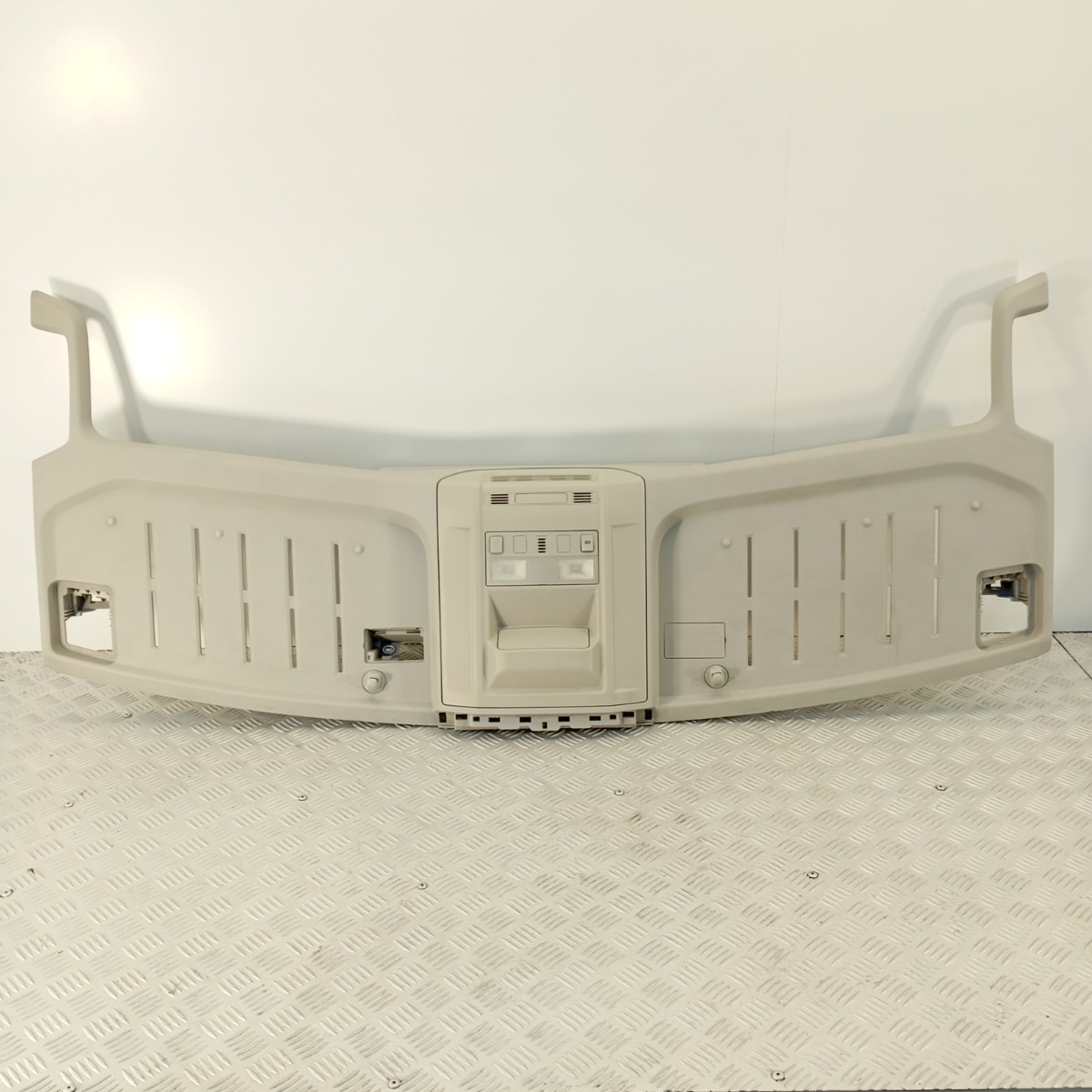 Rivestimento Tetto con Plafoniera VW Crafter 2017 MAN TGE 7C0867522B