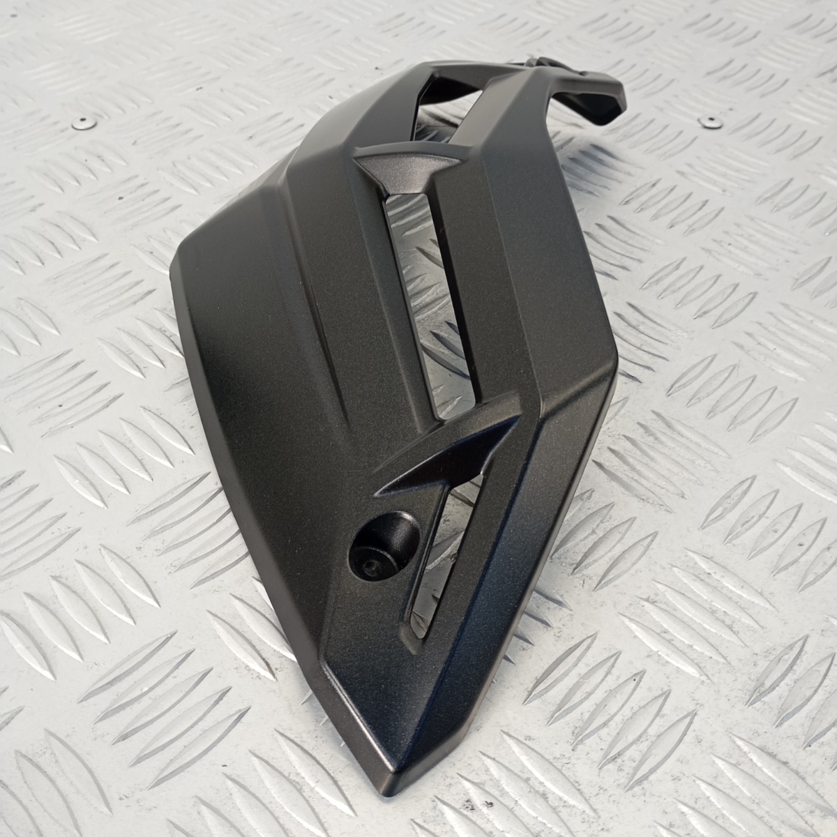 Cover Scarico Destro Kawasaki Z900 2017-2023 OEM 550280609 - immagine 2