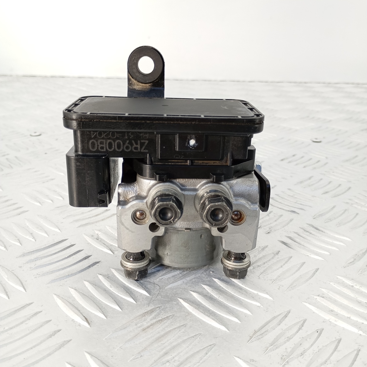 Modulo ABS ECU Freni Kawasaki Z900 Z900RS Café OEM 006-V95-164 - immagine 6