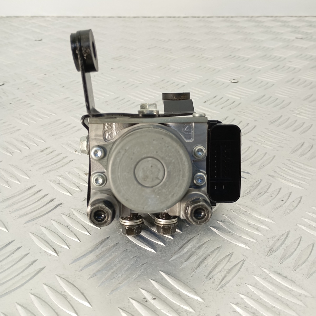 Modulo ABS ECU Freni Kawasaki Z900 Z900RS Café OEM 006-V95-164 - immagine 5