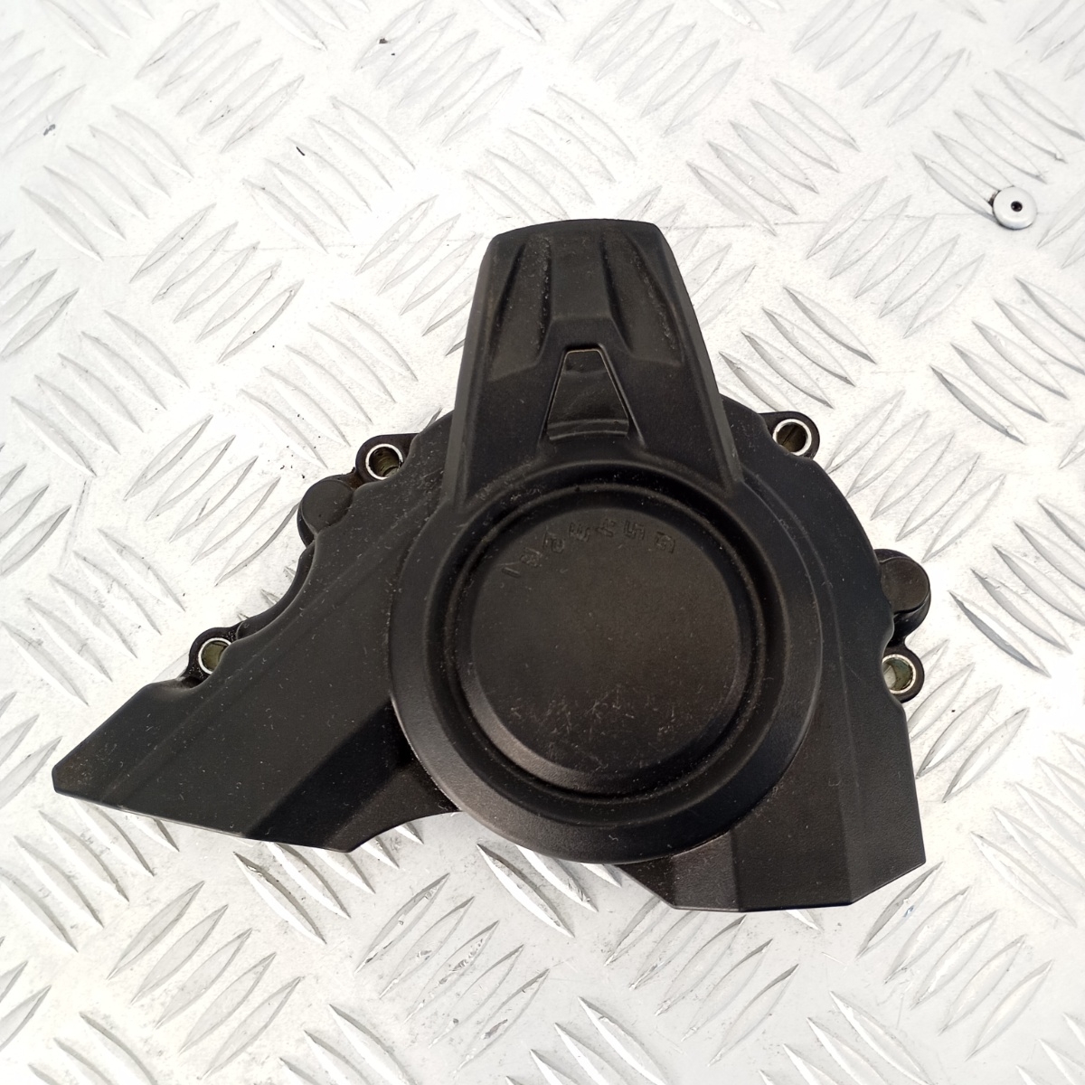 Carter Coperchio Pignone Kawasaki Z900 2017-2023 OEM Copri Statore - immagine 2