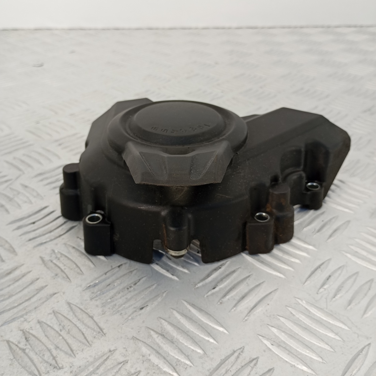 Carter Coperchio Pignone Kawasaki Z900 2017-2023 OEM Copri Statore - immagine 4