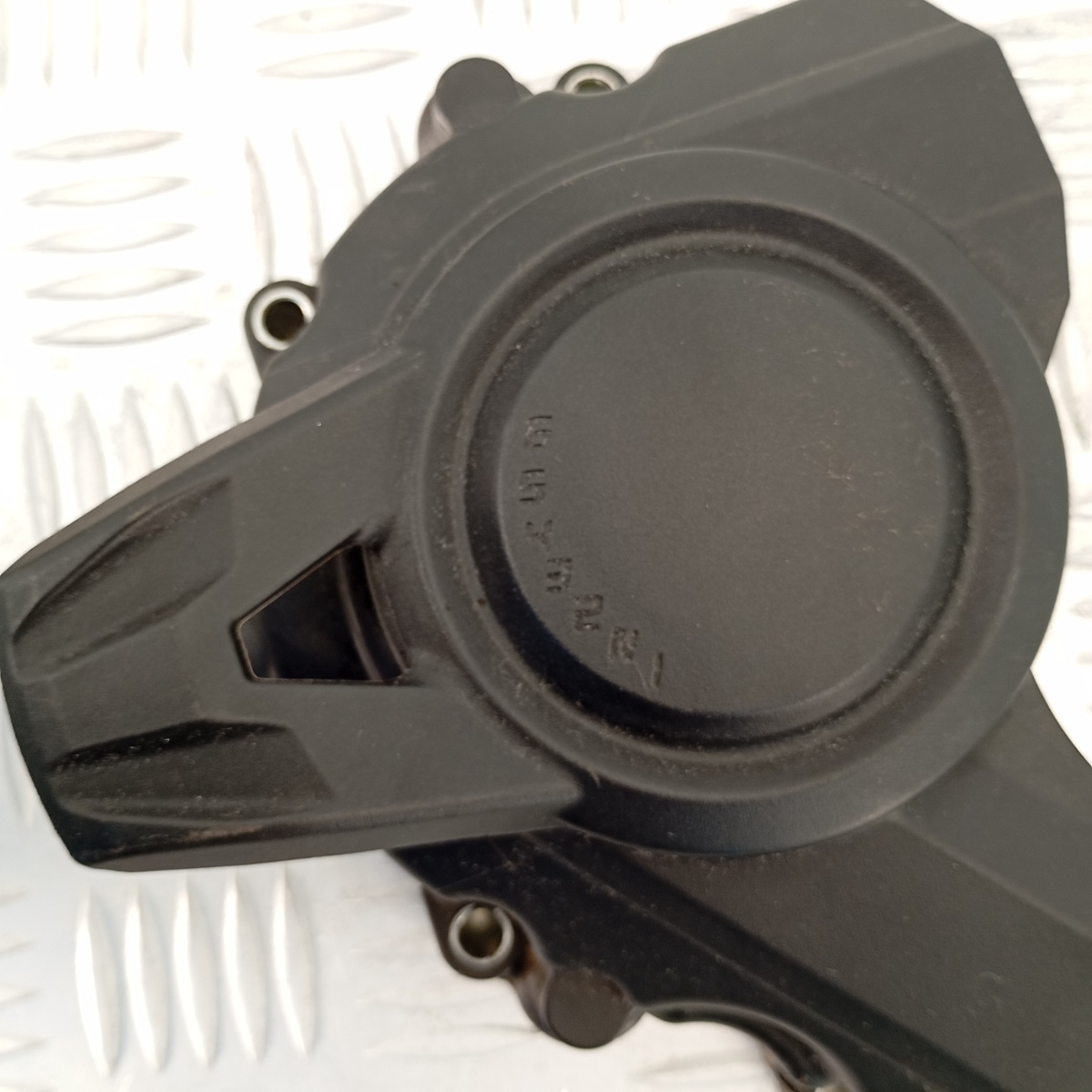 Carter Coperchio Pignone Kawasaki Z900 2017-2023 OEM Copri Statore