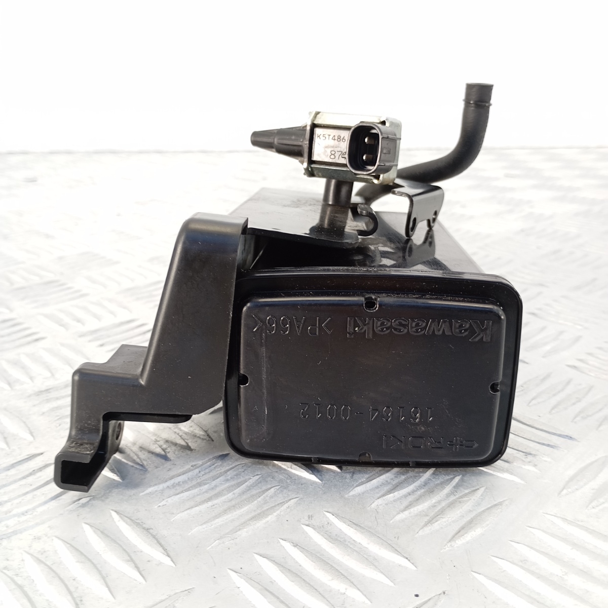 Filtro Vapori Carburante Kawasaki Z900 Z650 Ninja OEM 16164-0012