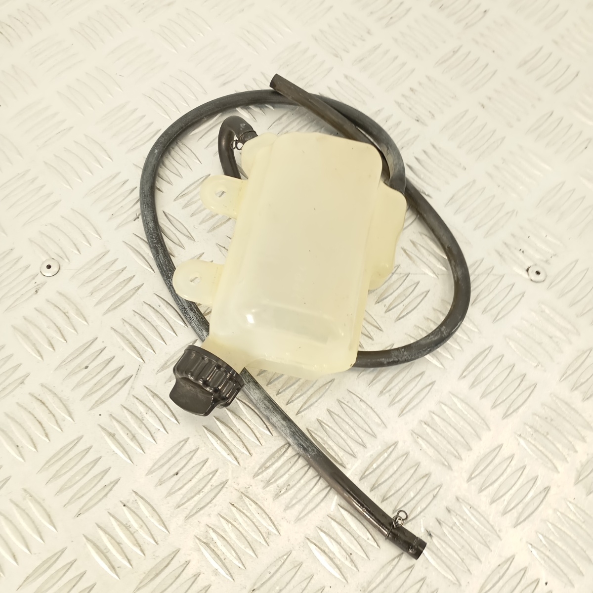 Serbatoio Espansione Liquido Refrigerante Kawasaki Z900 2017- 2023