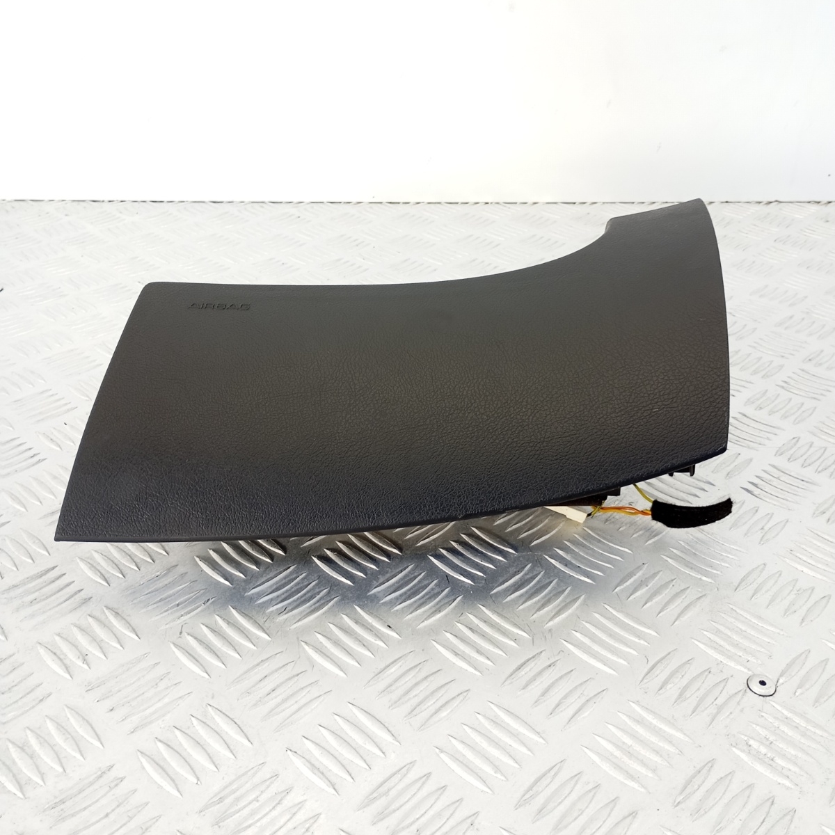 Airbag Passeggero Peugeot 207 CC 2007–2015 OEM 96501001ZD Cruscotto - immagine 6