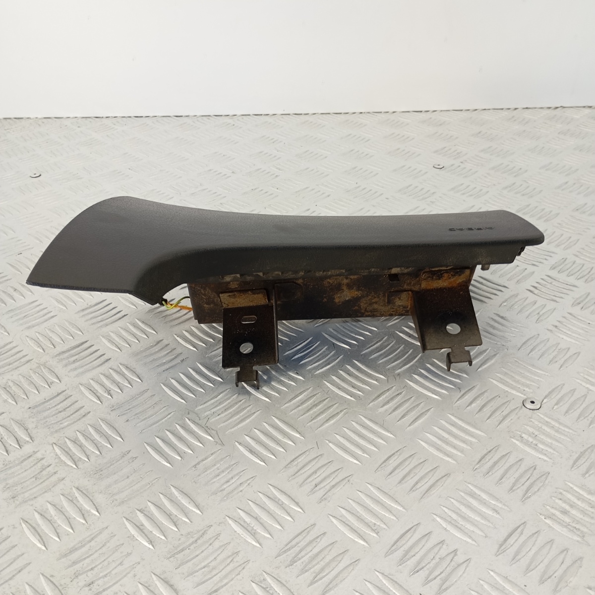 Airbag Passeggero Peugeot 207 CC 2007–2015 OEM 96501001ZD Cruscotto - immagine 4