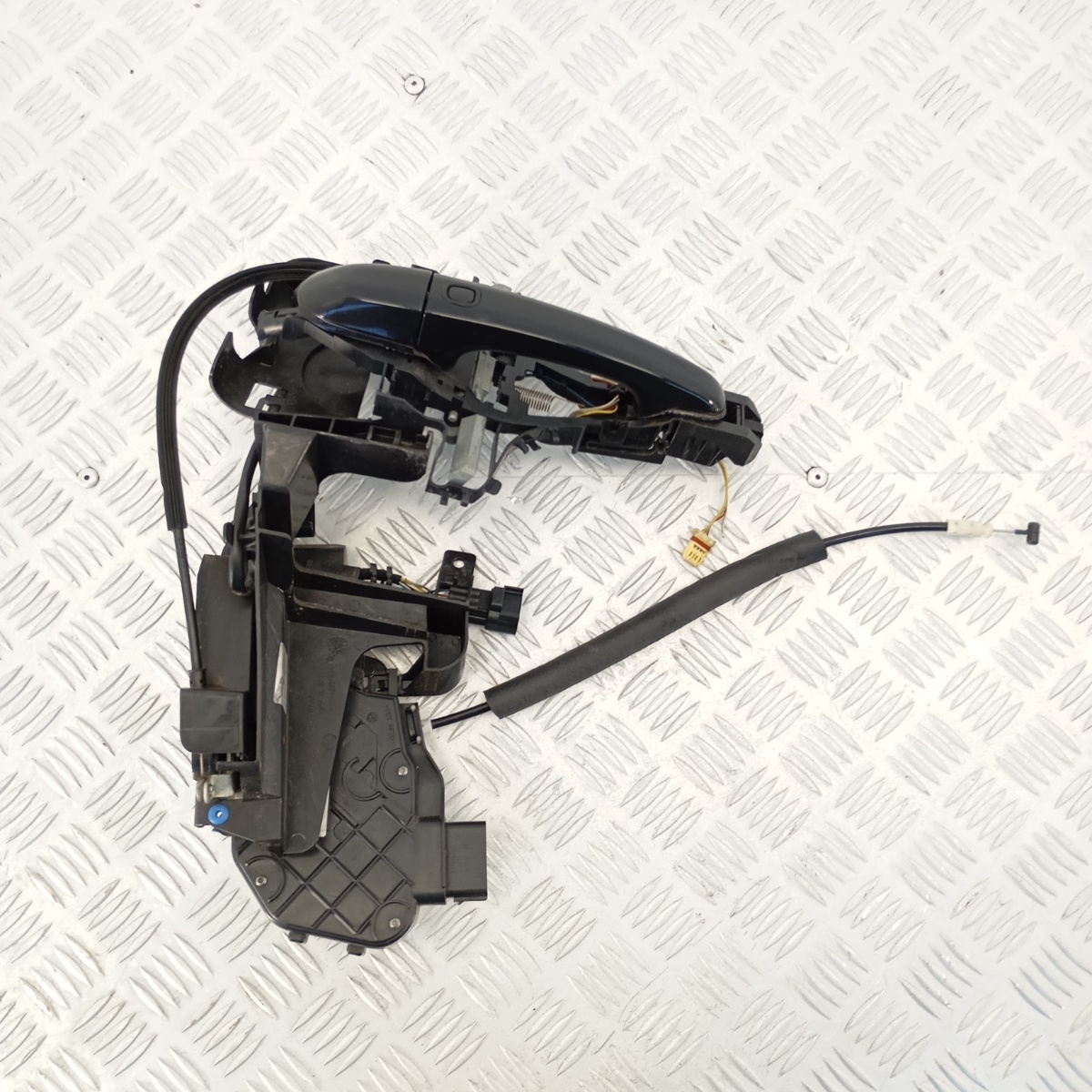 Maniglia Anteriore Destra Keyless Jaguar XF XFR OEM 8X23-203A28-AE