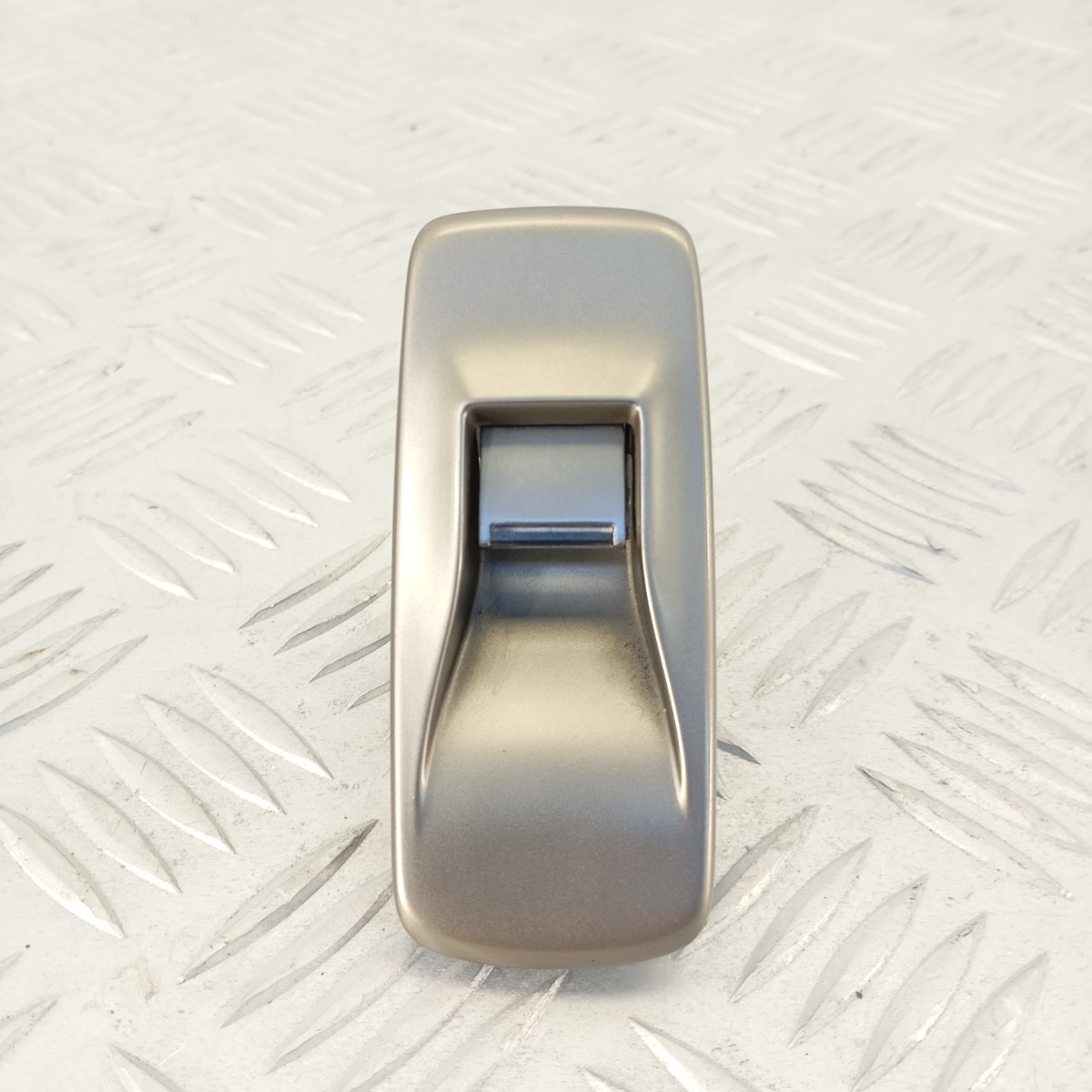 Pulsante Alzavetro Porta Anteriore Destra Jaguar XF 2011 OEM 8X23-14717-AB