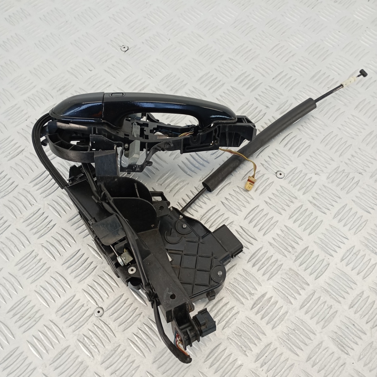 Maniglia Esterna Porta Anteriore Destra Jaguar XF 2011 OEM 8X23-235A92-AD