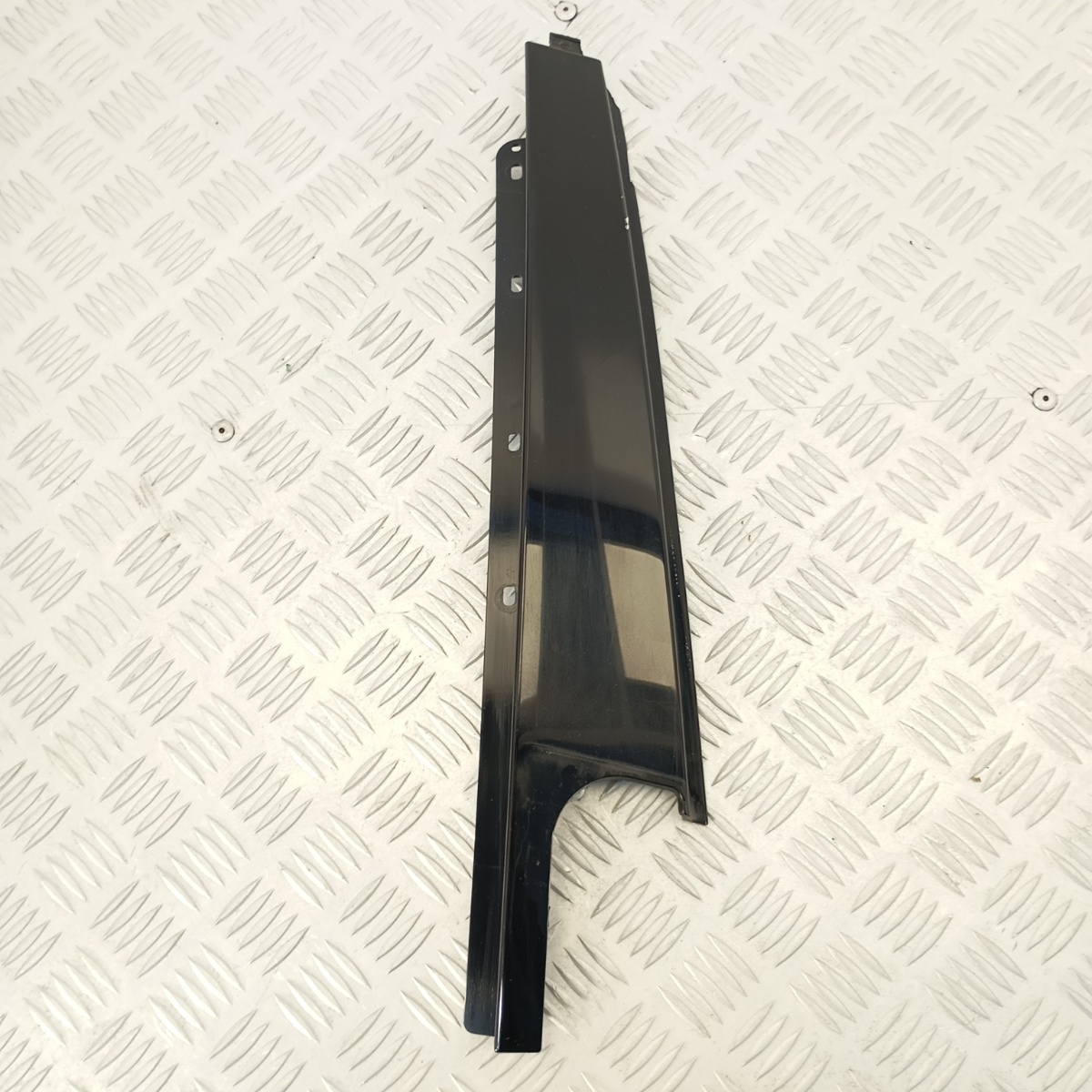 Profilo Superiore Porta Posteriore Destra Jaguar XF (X250)-OEM 8X23-F255A62-AC