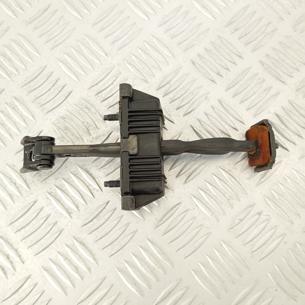 Tirante Porta Posteriore Sinistra Jaguar XF (X250) 2008–2015 OEM 8X23-F27200-AB