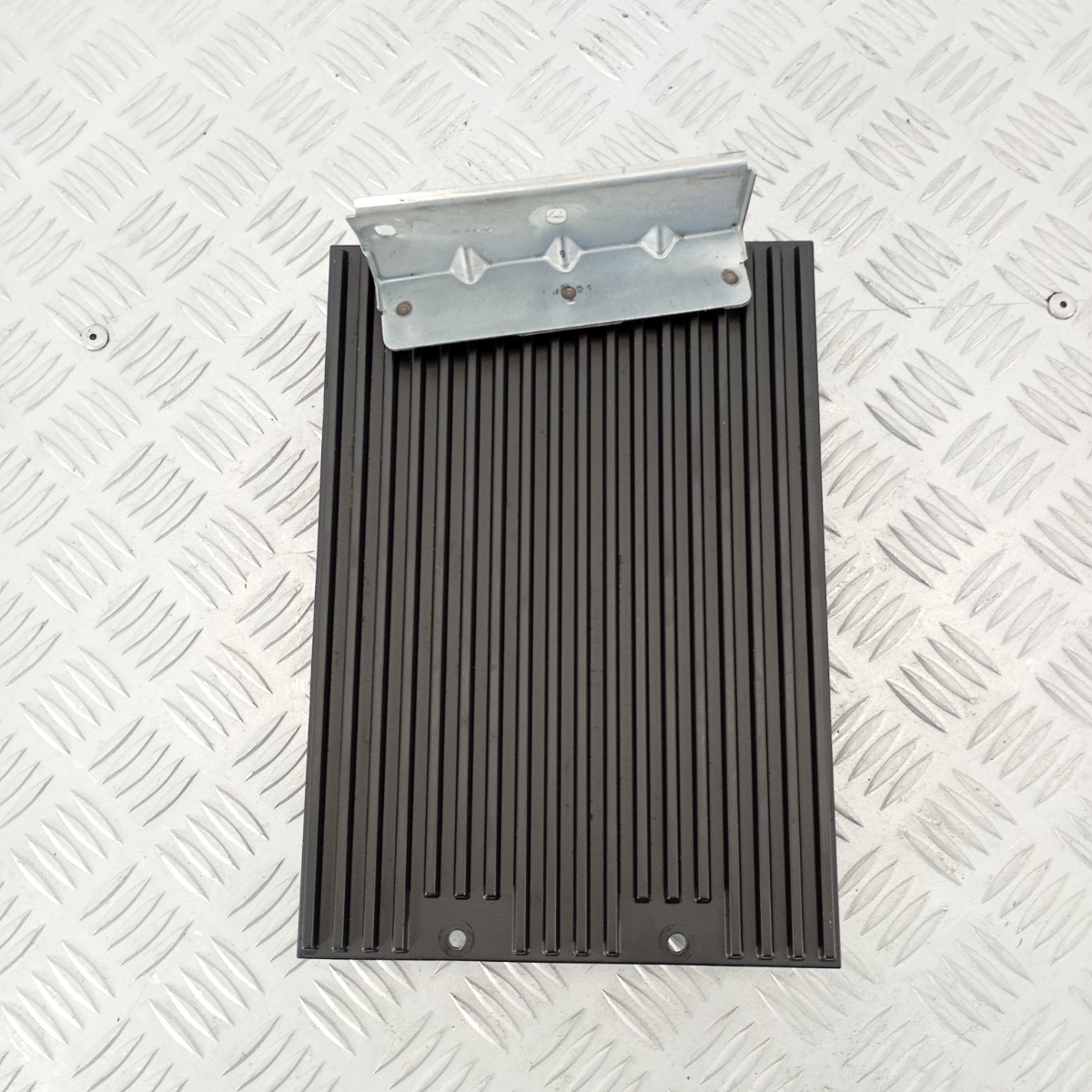 AMPLIFICATORE AUDIO JAGUAR XF 2011 (X250) OEM 6H52-18C808-CD DSP PREMIUM - immagine 5