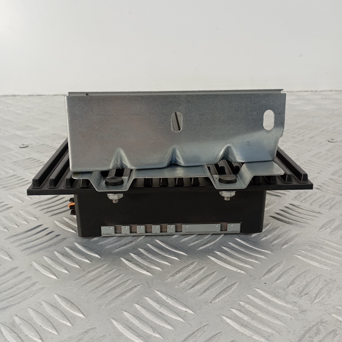 AMPLIFICATORE AUDIO JAGUAR XF 2011 (X250) OEM 6H52-18C808-CD DSP PREMIUM - immagine 7