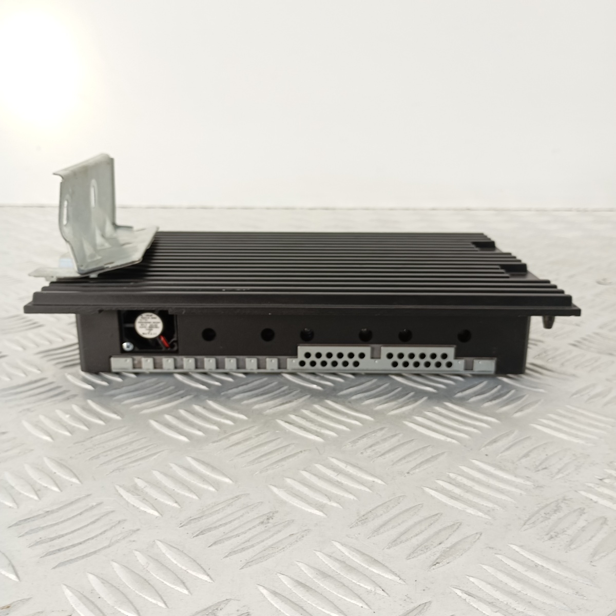 AMPLIFICATORE AUDIO JAGUAR XF 2011 (X250) OEM 6H52-18C808-CD DSP PREMIUM - immagine 3