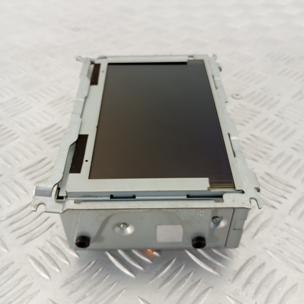 Display Touchscreen Jaguar XF 2008–2015 OEM 9X23-10E889-AB Alpine 7 Fili - immagine 7