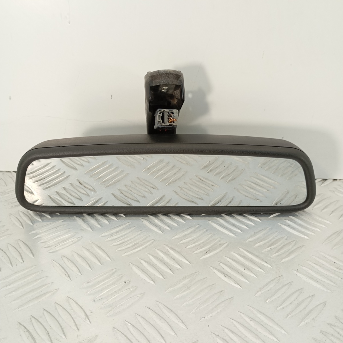 Jaguar XF Specchietto Interno Auto-Oscurante OEM 6W93-17E678-AB 5 Fili