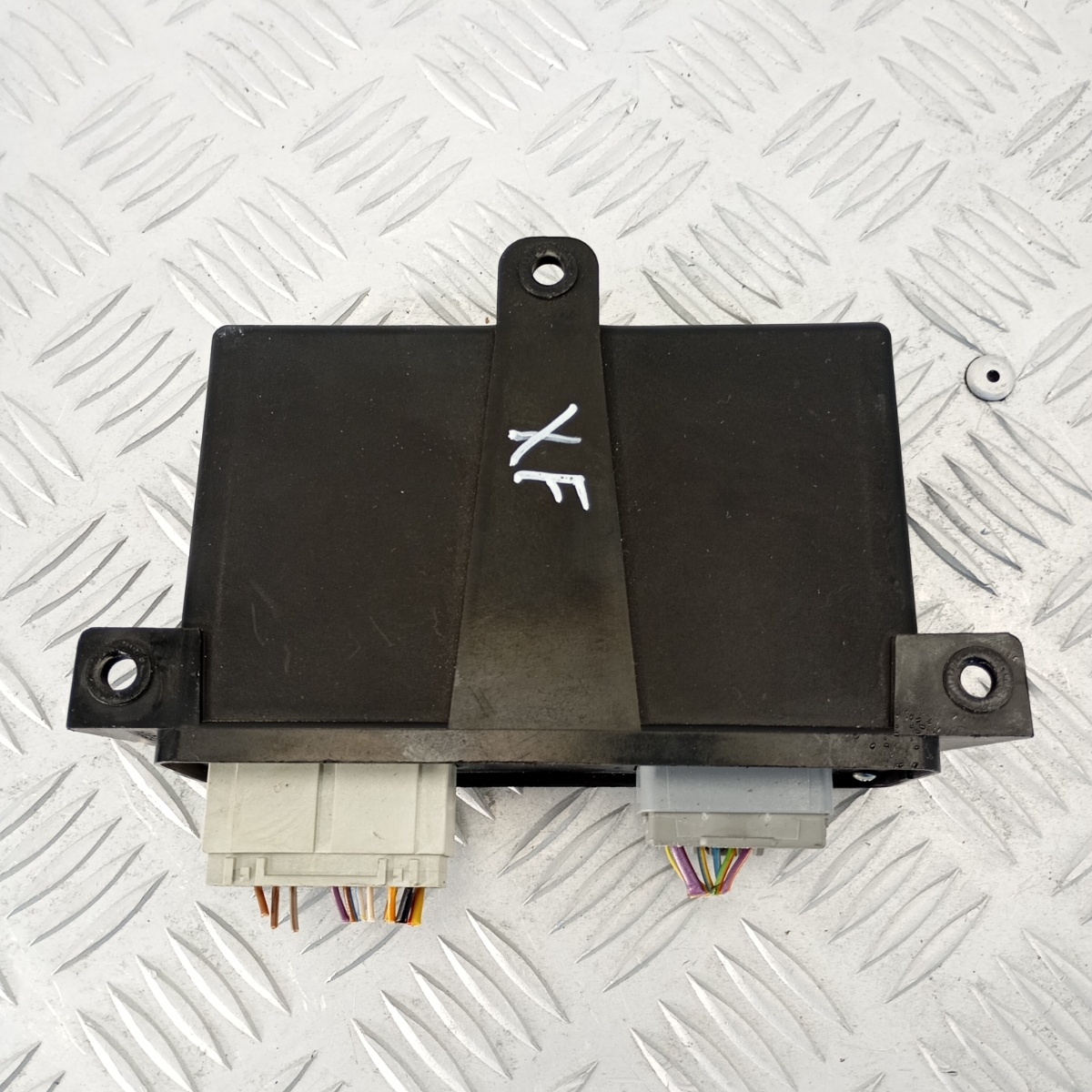 Centralina Comfort Jaguar XF 2011 OEM 8W83-2C496-AC CRNBC - immagine 7