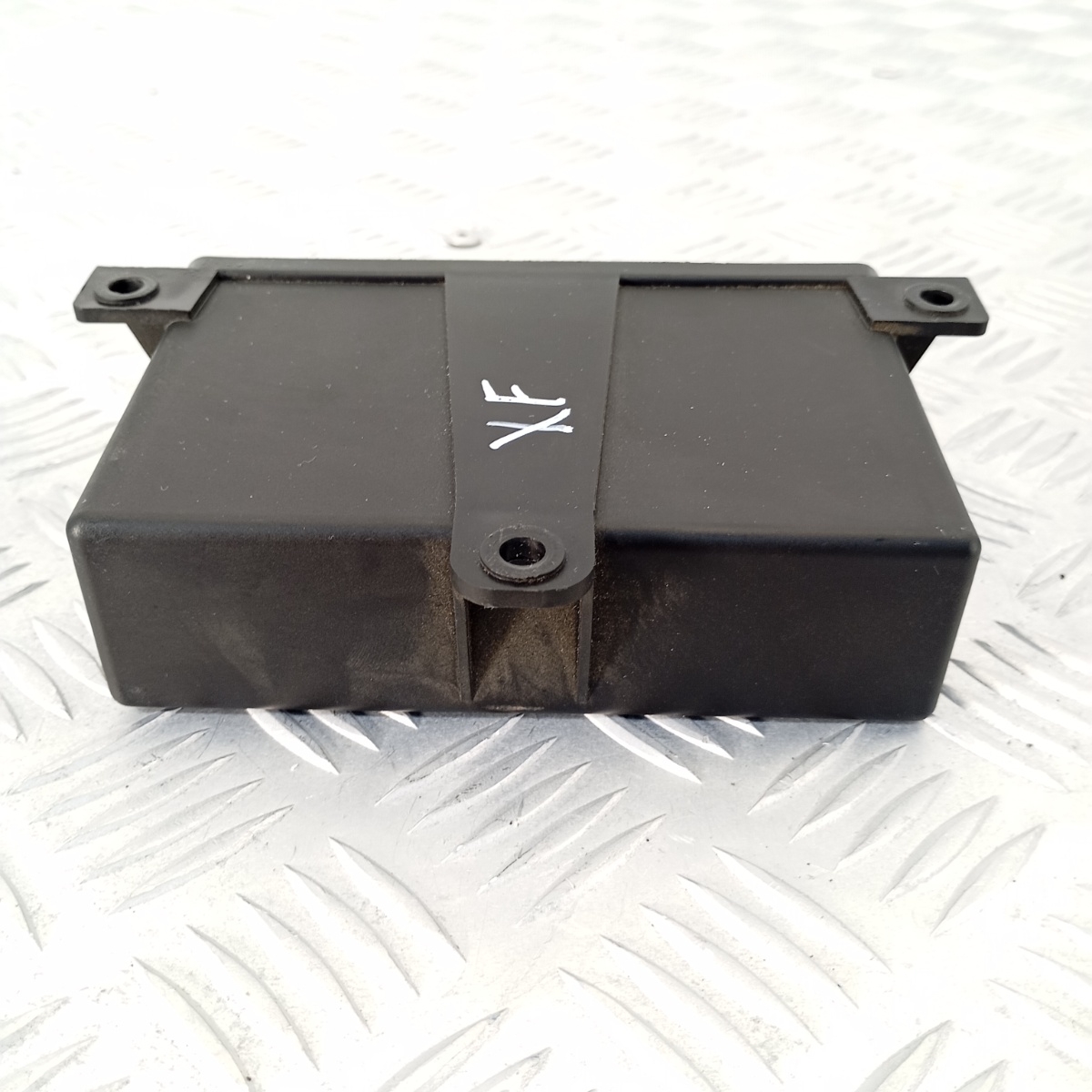 Centralina Comfort Jaguar XF 2011 OEM 8W83-2C496-AC CRNBC - immagine 6