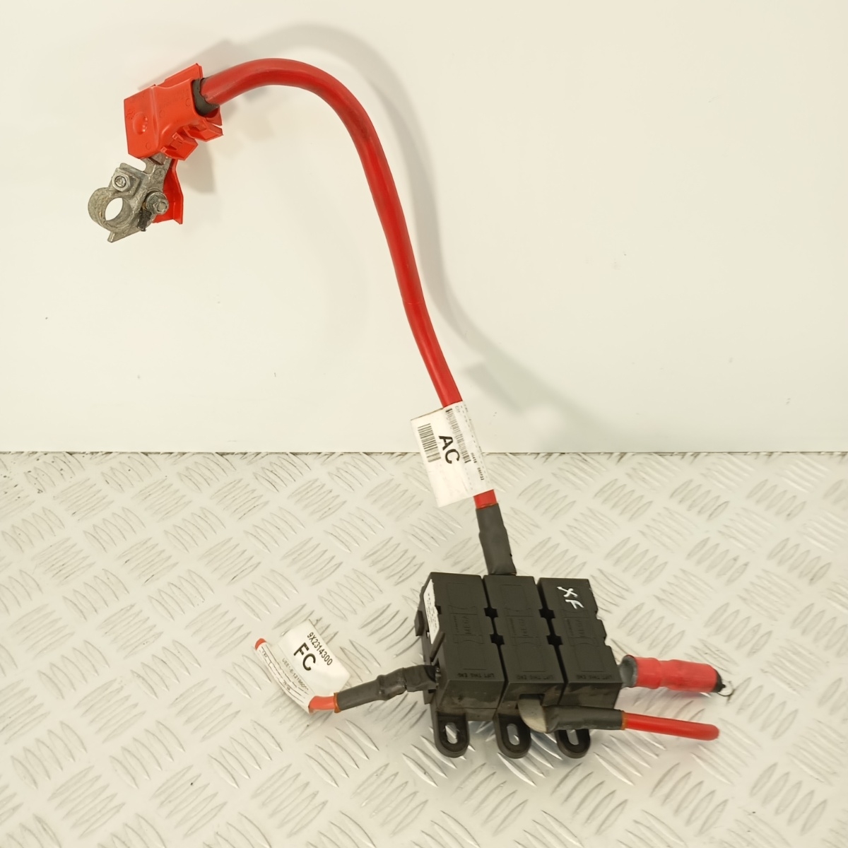 Portafusibili MEGA Jaguar XF X250 (2011)5605003090/9X23-14300-FC/ 8X2T14300-AC