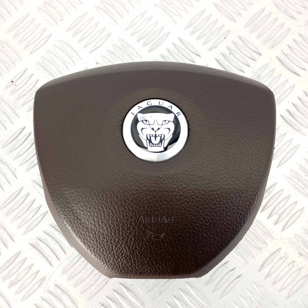 Airbag Volante Jaguar XF 2.2 Diesel Berlina 2011–2015 OEM 9W83-043B13-AD0AMS