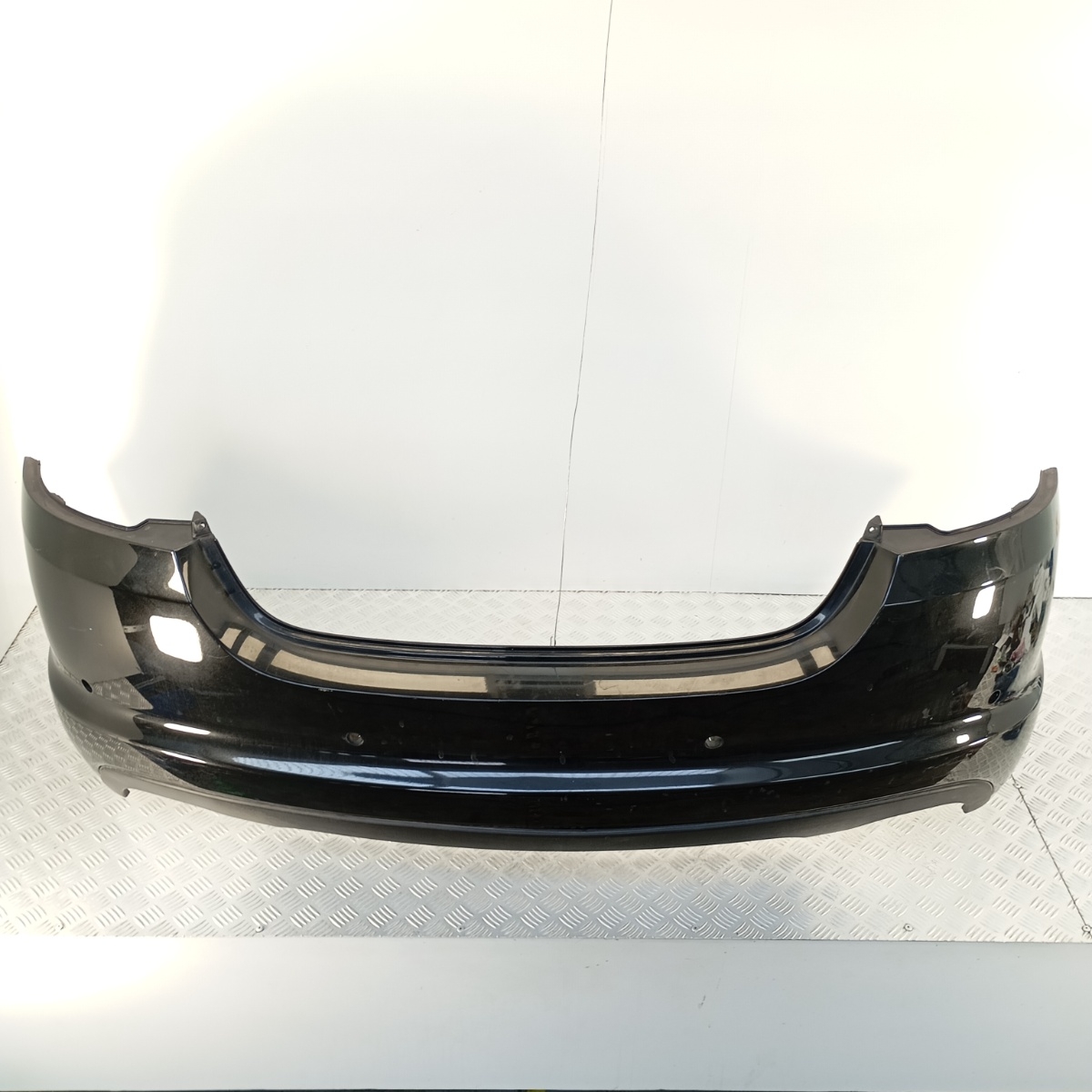 PARAURTI POSTERIORE JAGUAR XF X250 2007–2015 Berlina OEM 8X23-17A894