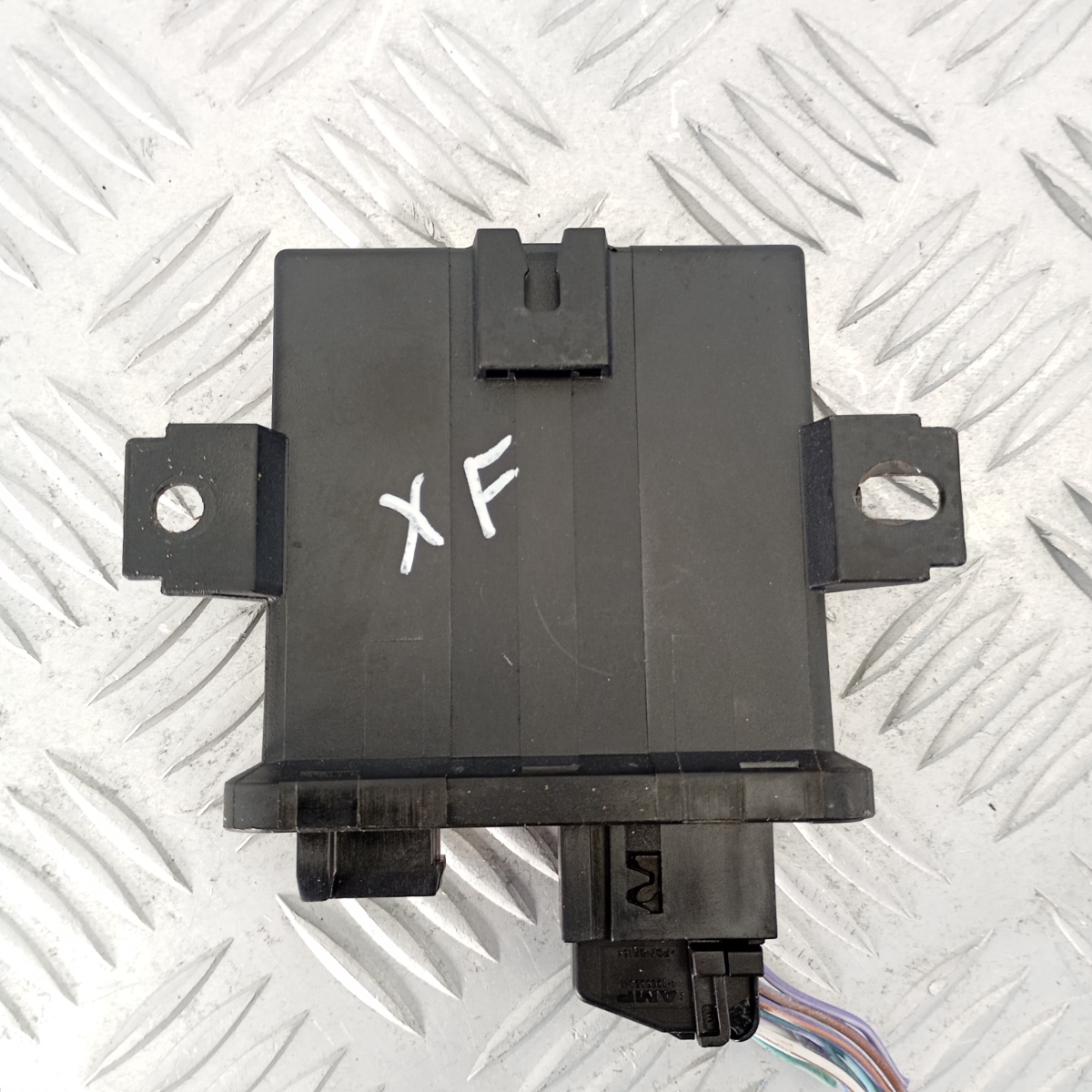 Centralina Fari HCM Jaguar XF XJ Range Rover HELLA OEM 9X23-13K031-AC - immagine 4