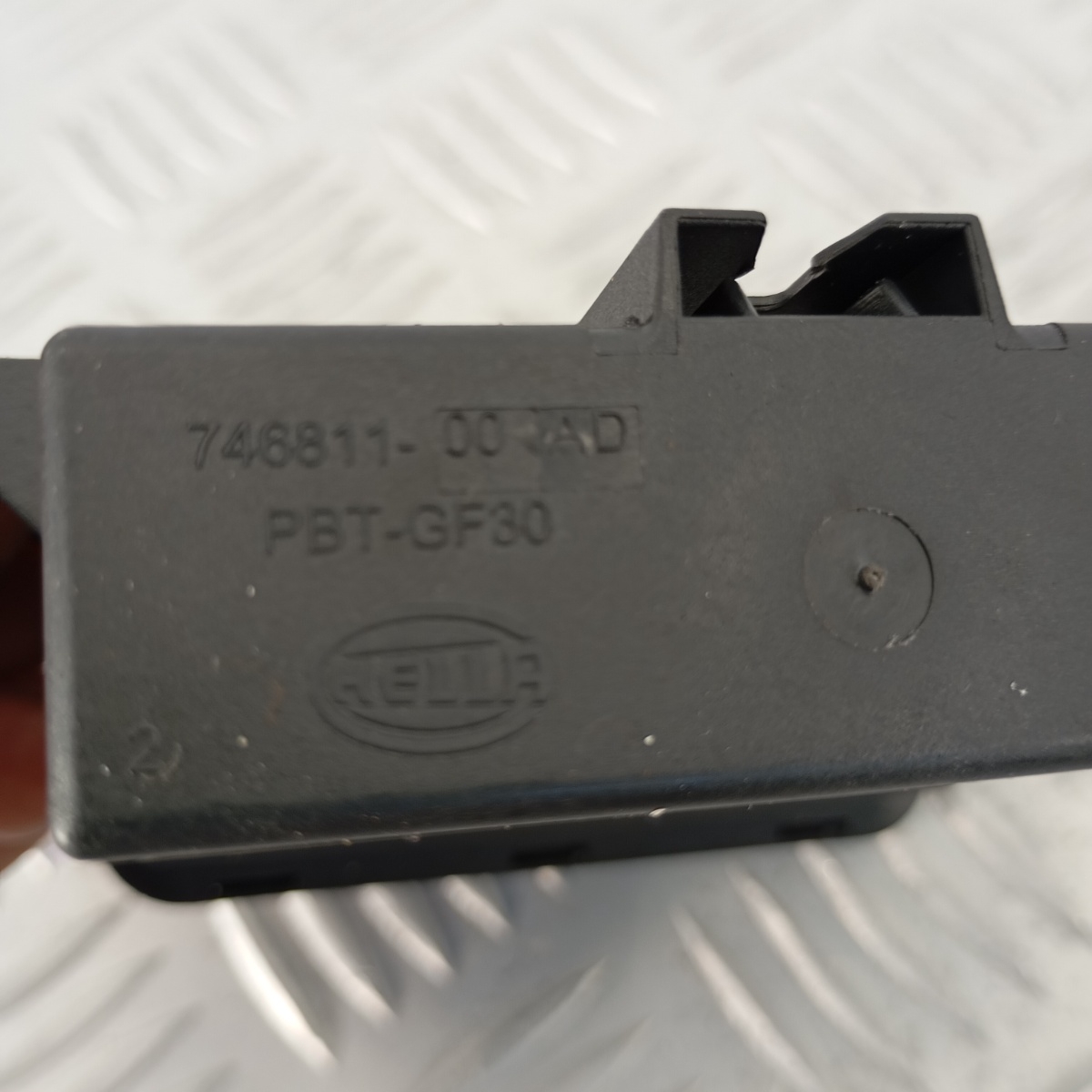Centralina Fari HCM Jaguar XF XJ Range Rover HELLA OEM 9X23-13K031-AC - immagine 5