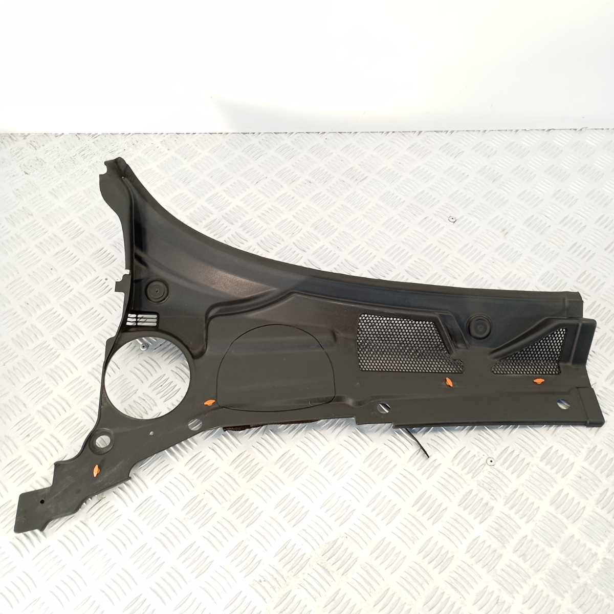 Rivestimento Tergicristallo Destro Jaguar XF X250 2008–2015 OEM 8X23-F021B45-AN