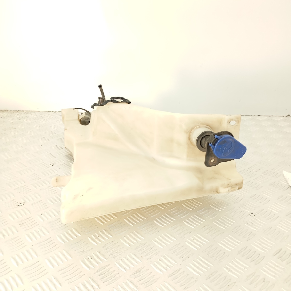 Serbatoio Lavavetri Jaguar XF 2.2 Diesel Berlina 2008–2015 OEM 8X23-17N605-AB