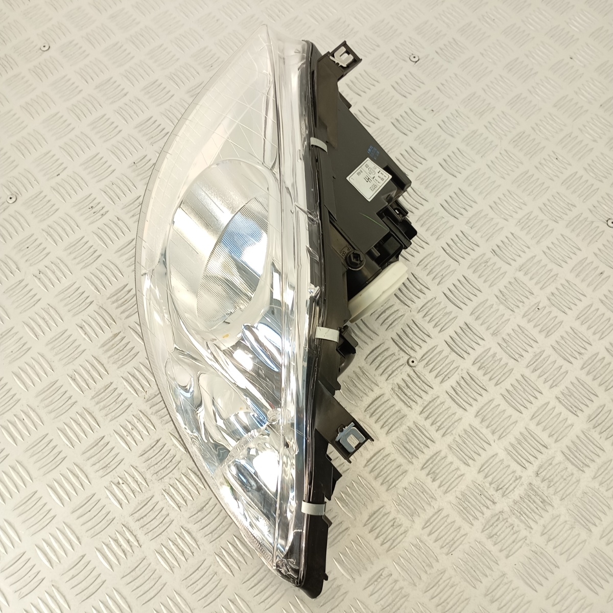 Faro Anteriore Sinistro Mercedes-Benz Classe A W169 TYC 20-A568 - immagine 2
