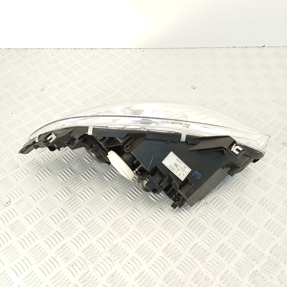 Faro Anteriore Sinistro Mercedes-Benz Classe A W169 TYC 20-A568 - immagine 6
