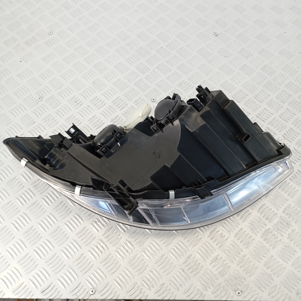 Faro Anteriore Sinistro Mercedes-Benz Classe A W169 TYC 20-A568 - immagine 7