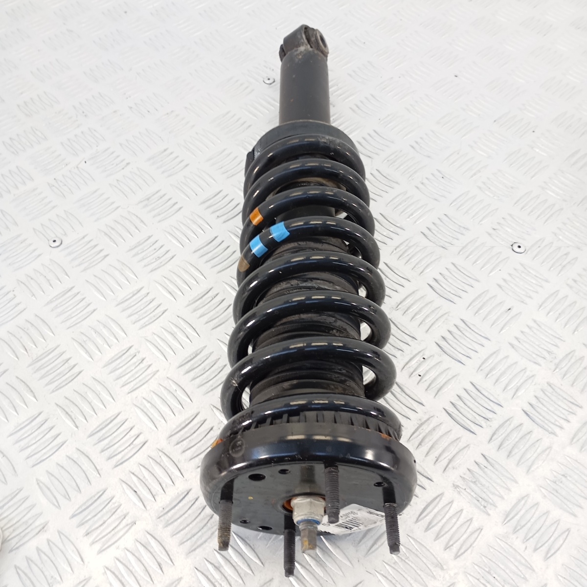 Ammortizzatore Posteriore Sinistro Jaguar XF X250 OEM 8X23-18080-AB - immagine 4