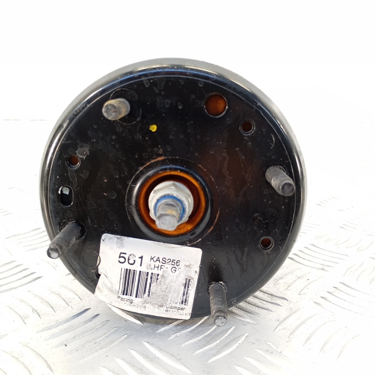Ammortizzatore Posteriore Sinistro Jaguar XF X250 OEM 8X23-18080-AB - immagine 2