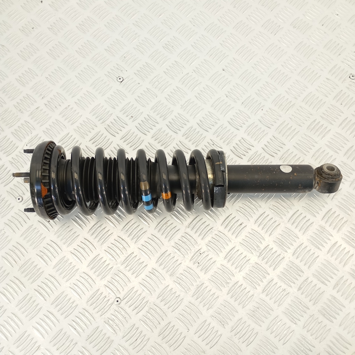 Ammortizzatore Posteriore Sinistro Jaguar XF X250 OEM 8X23-18080-AB - immagine 6