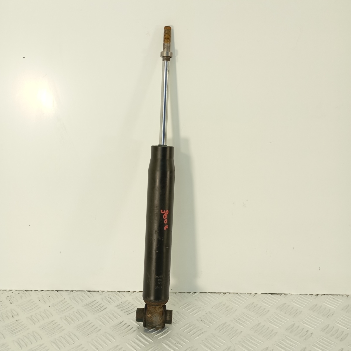 Ammortizzatore Posteriore Sinistro Peugeot 3008 II 1.2 2017 OEM 9823286280