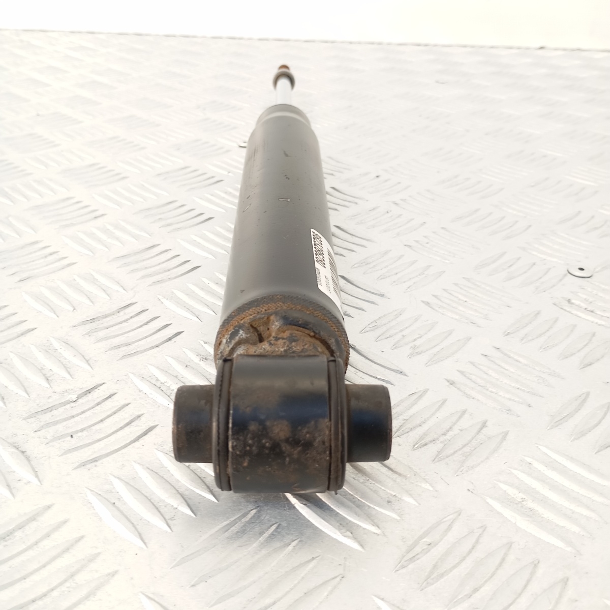 Ammortizzatore posteriore Peugeot 3008 5008 C5 Aircross 2016–2023 OEM 9823286280 - immagine 5
