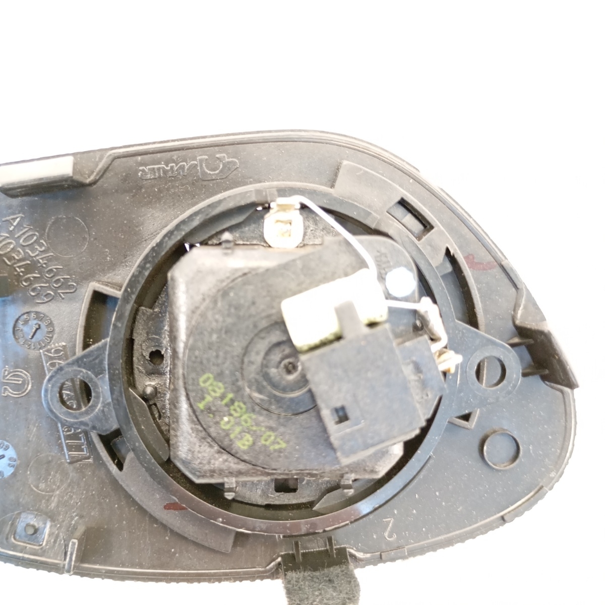 Altoparlante Porta Sinistra Anteriore Peugeot 207CC OEM A1034662 - immagine 6