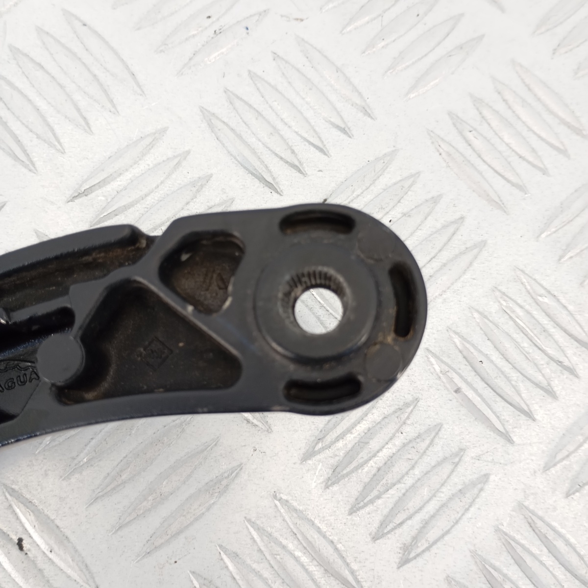 Braccio Tergicristallo Destro Jaguar XF X250 2011 OEM 230178166 - immagine 9